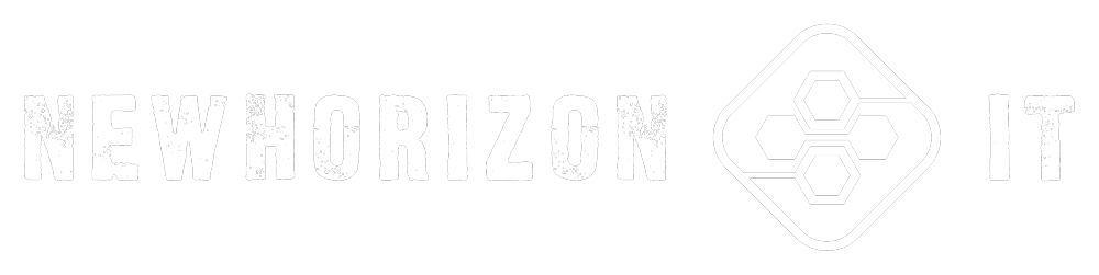 New Horizon IT logo