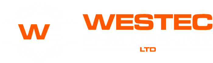 Westec Engineering Ltd logo