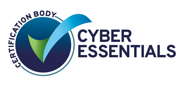 Cyber Essentials Certification Body logo, Plainsight Security appointed by IASME
