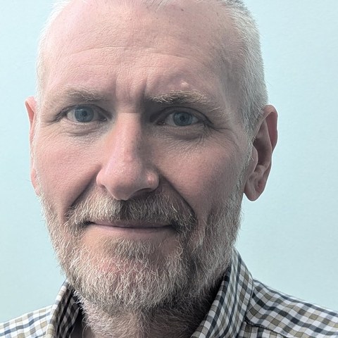 Portrait of Plainsight Security's lead tester