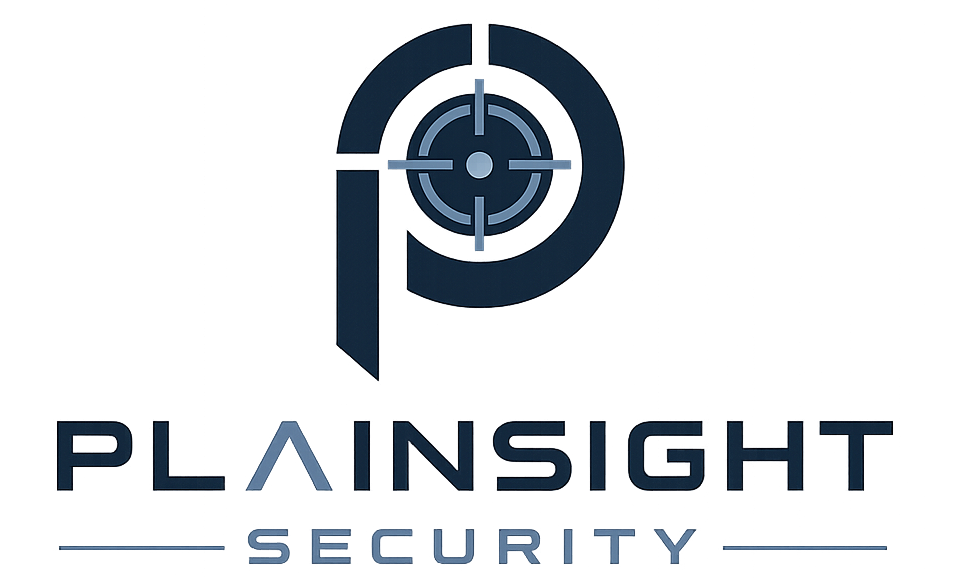 Plainsight Security